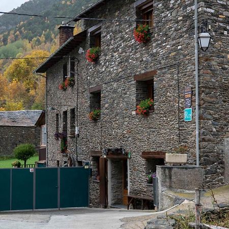 Casa Rural Besoli Areu Εξωτερικό φωτογραφία