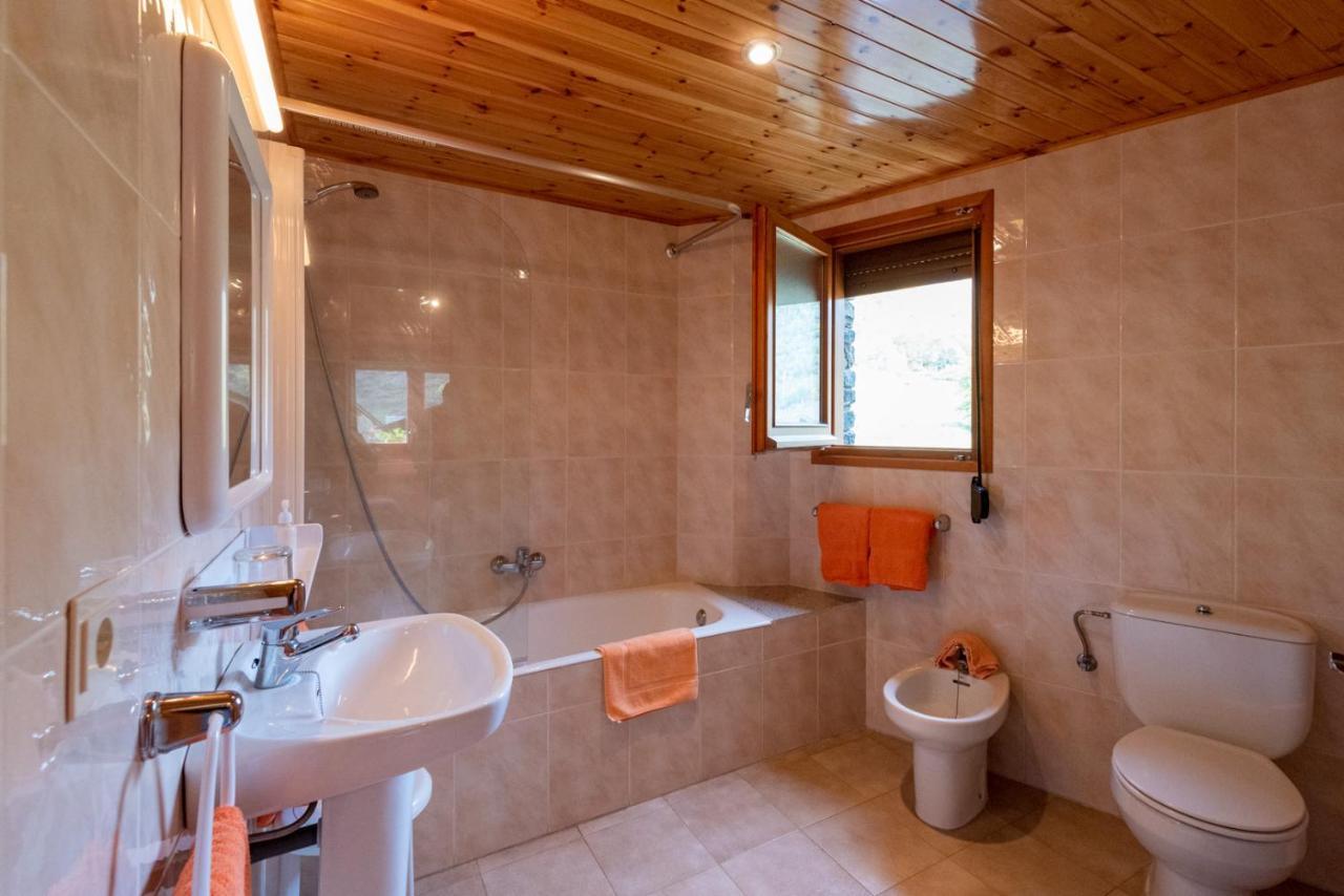 Casa Rural Besoli Areu Εξωτερικό φωτογραφία