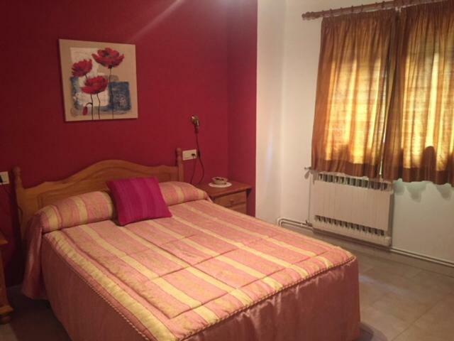 Casa Rural Besoli Areu Εξωτερικό φωτογραφία